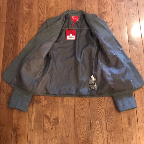 Grey blazer brand new with tags - Picture 4 of 5